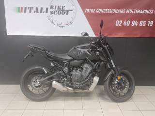 YAMAHA MT-07 35KW - 2022