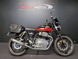 ROYAL ENFIELD INTERCEPTOR - 2022
