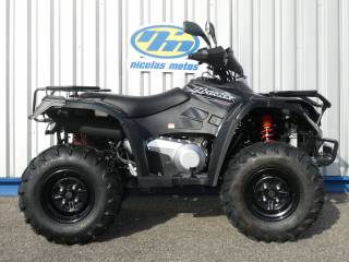 HYTRACK HY500 4X4 - 2025