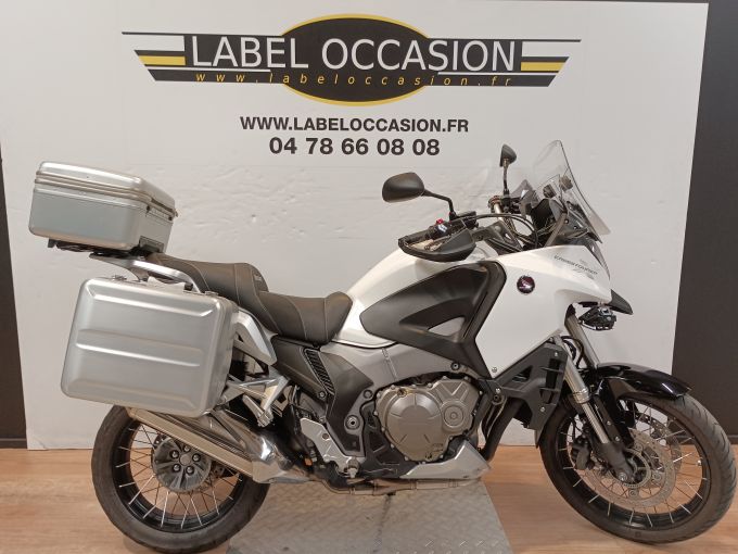 HONDA VFR 1200 CROSSTOURER 4