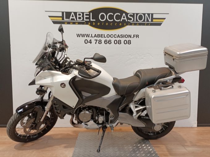HONDA VFR 1200 CROSSTOURER 4