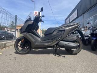 KYMCO DOWNTOWN 350 ABS - 2024
