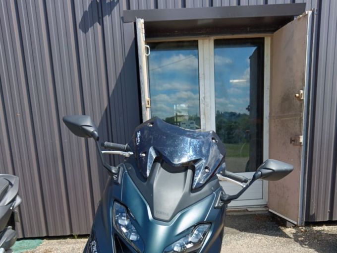 YAMAHA XP T-MAX 560 TECH MAX 4