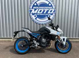 SUZUKI GSX-8S A2 - 2024