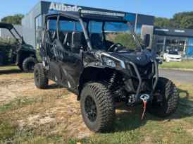CAN-AM MAVERICK - 2025