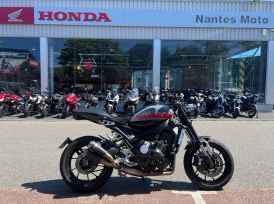 YAMAHA XSR 900 ABARTH - 2017