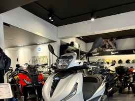 PIAGGIO BEVERLY 400 - 2023