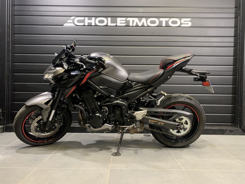 KAWASAKI Z 900 4