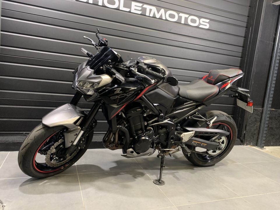 KAWASAKI Z 900 4