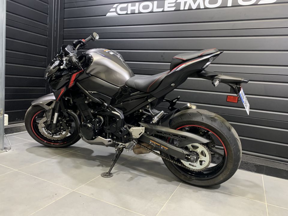 KAWASAKI Z 900 4