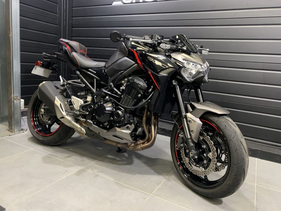 KAWASAKI Z 900 4