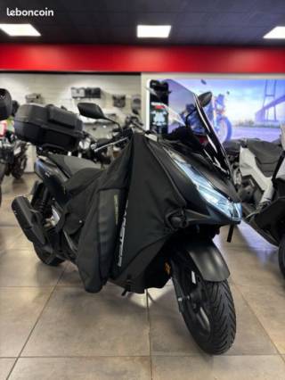 HONDA PCX 125 - 2024