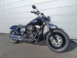 HARLEY-DAVIDSON DYNA FAT BOB 1690 - 2013