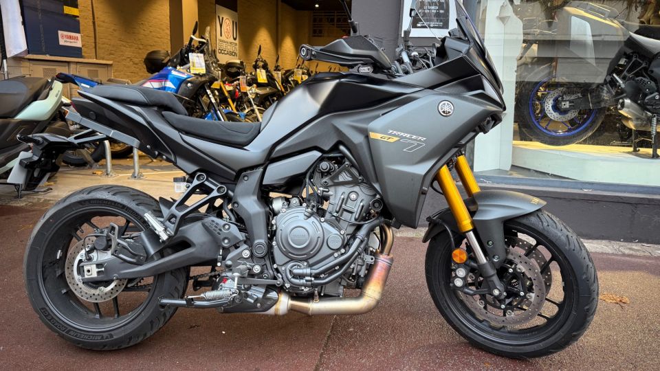 YAMAHA TRACER 7 GT 35 KW 4