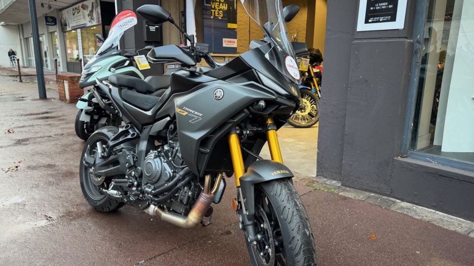 YAMAHA TRACER 7 GT 35 KW 4