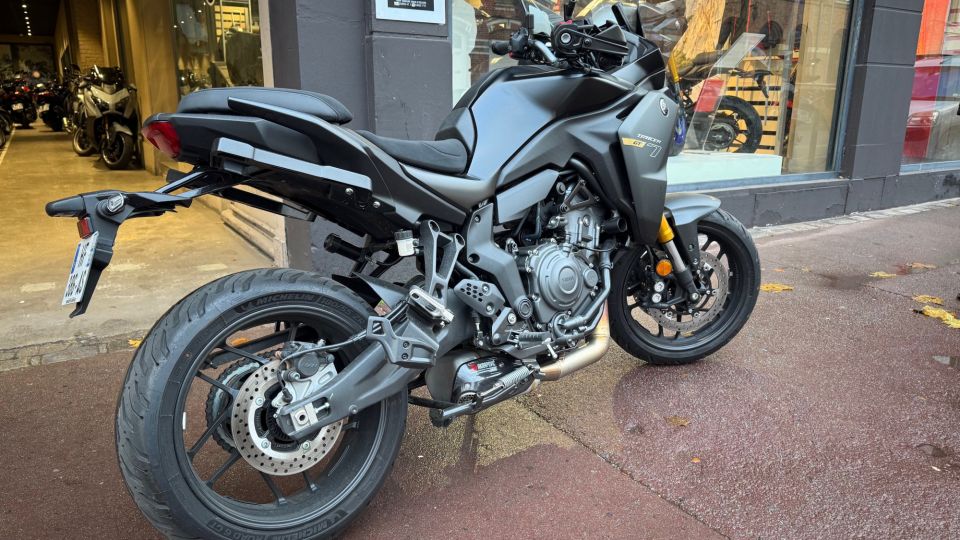 YAMAHA TRACER 7 GT 35 KW 4