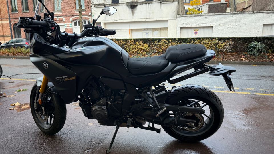 YAMAHA TRACER 7 GT 35 KW 4
