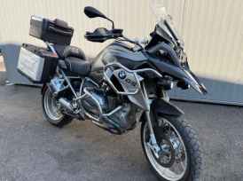 BMW R 1200 GS - 2014