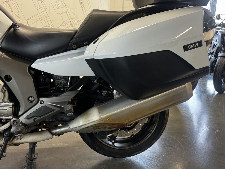 BMW K 1600 GT 4