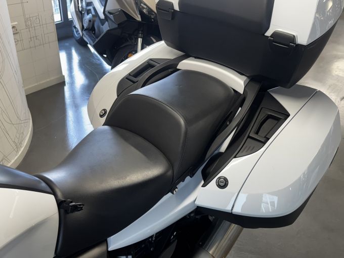 BMW K 1600 GT 4
