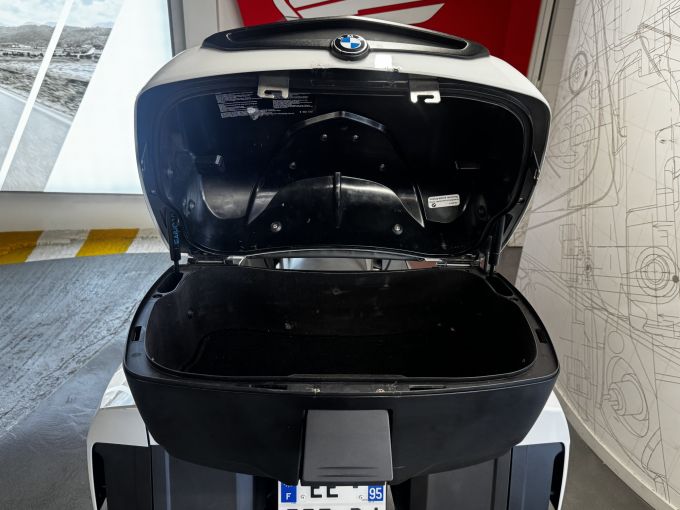 BMW K 1600 GT 4