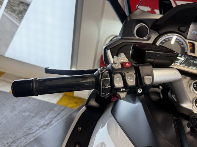 BMW K 1600 GT 4