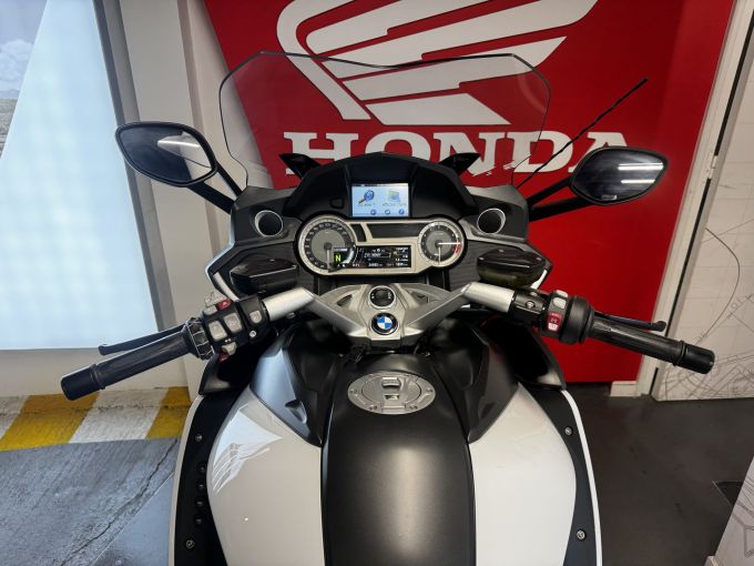 BMW K 1600 GT 4