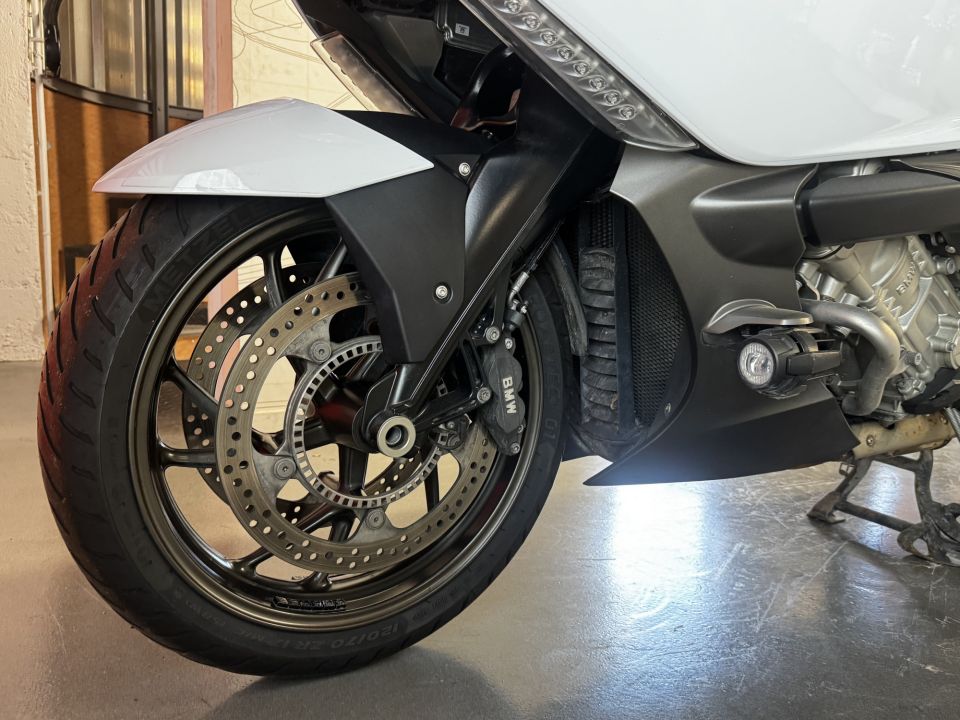 BMW K 1600 GT 4