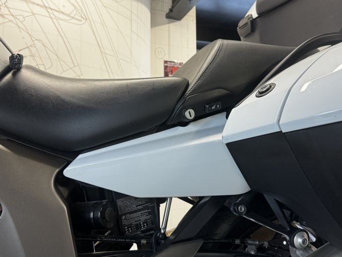 BMW K 1600 GT 4