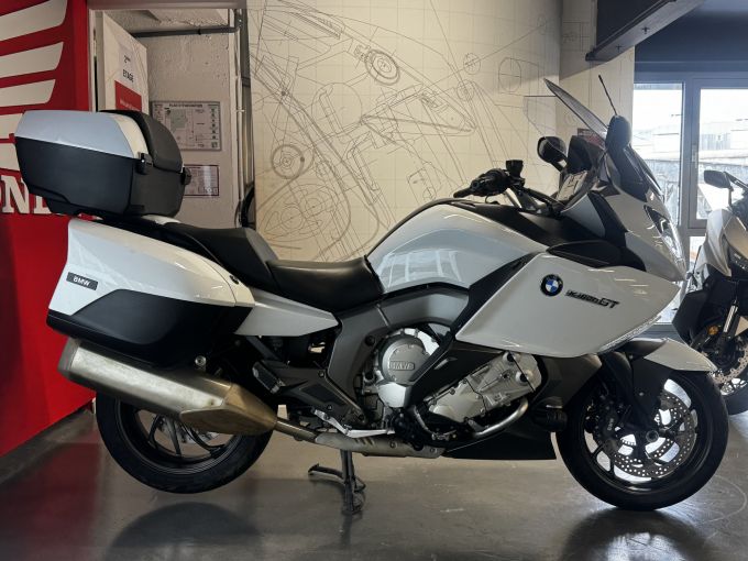 BMW K 1600 GT 4