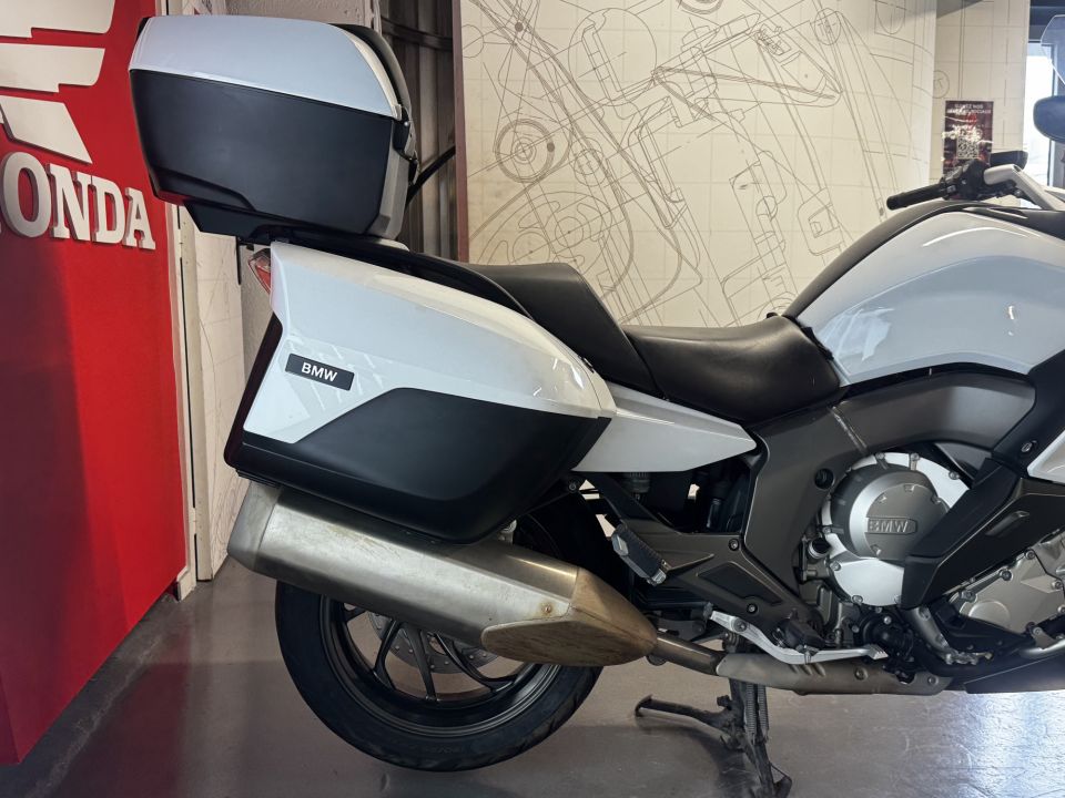 BMW K 1600 GT 4