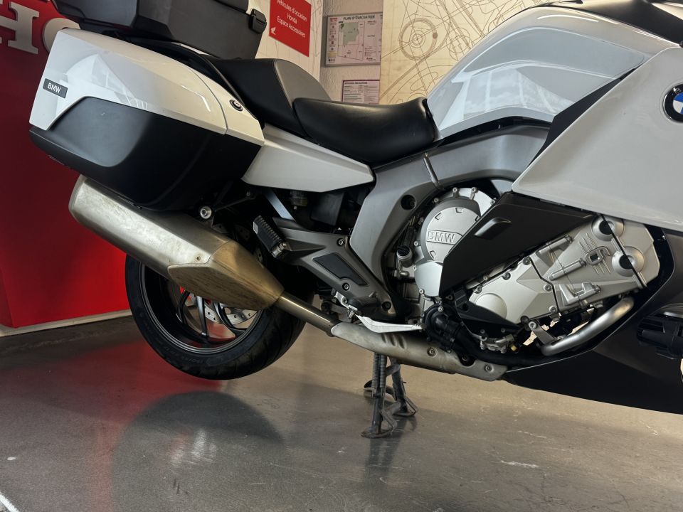 BMW K 1600 GT 4