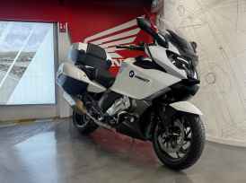 BMW K 1600 GT - 2016