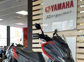 KYMCO DTX 360 - 2022
