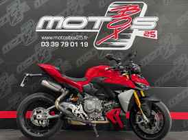 DUCATI STREETFIGHTER V2 S - 2025