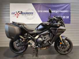 YAMAHA TRACER 9 GT Y-AMT - 2025