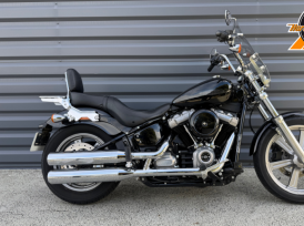 HARLEY-DAVIDSON SOFTAIL STANDARD 1745 - 2022