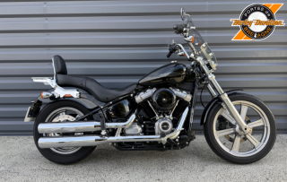 HARLEY-DAVIDSON SOFTAIL STANDARD 1745 - 2022