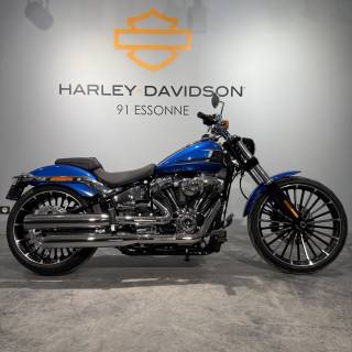 HARLEY-DAVIDSON SOFTAIL BREAKOUT 1923 - 2024