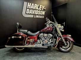INDIAN INDIAN SPRINGFIELD DARK HORSE 1890 - 2023