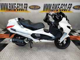 PIAGGIO XEVO 125 - 2016