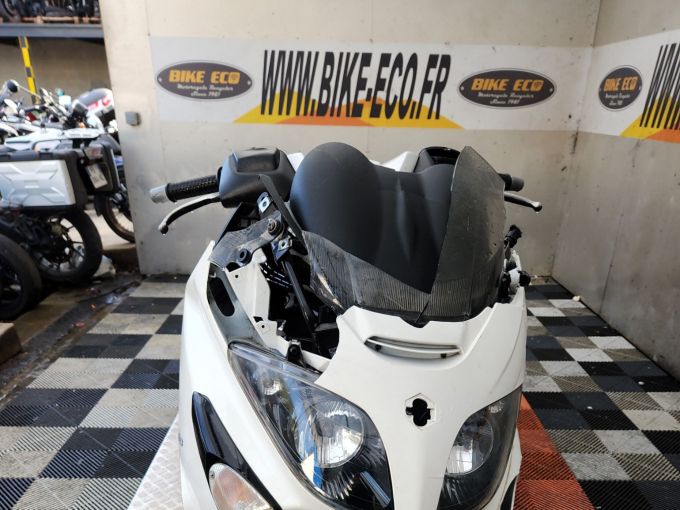 PIAGGIO XEVO 125 4