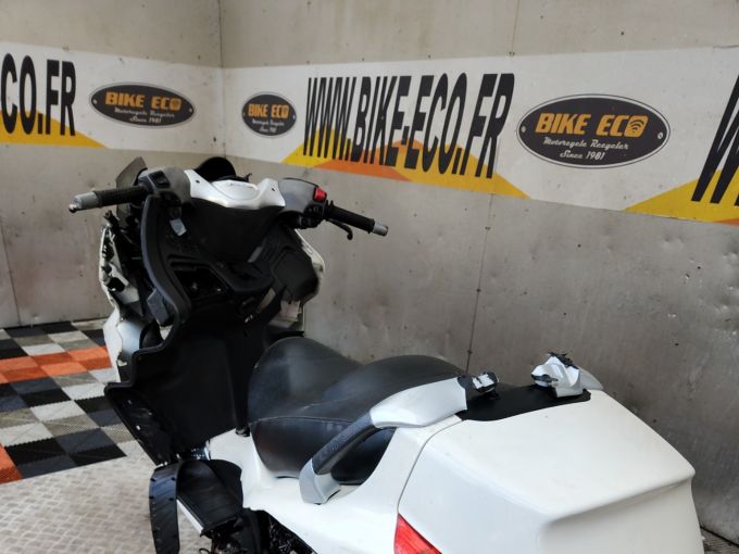 PIAGGIO XEVO 125 4