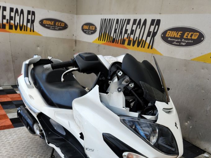 PIAGGIO XEVO 125 4