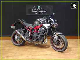 KAWASAKI Z 900 - 2025