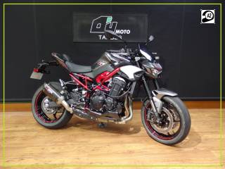 KAWASAKI Z 900 - 2025