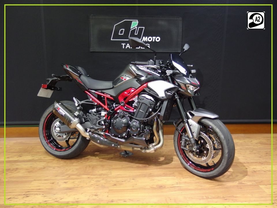 KAWASAKI Z 900 4