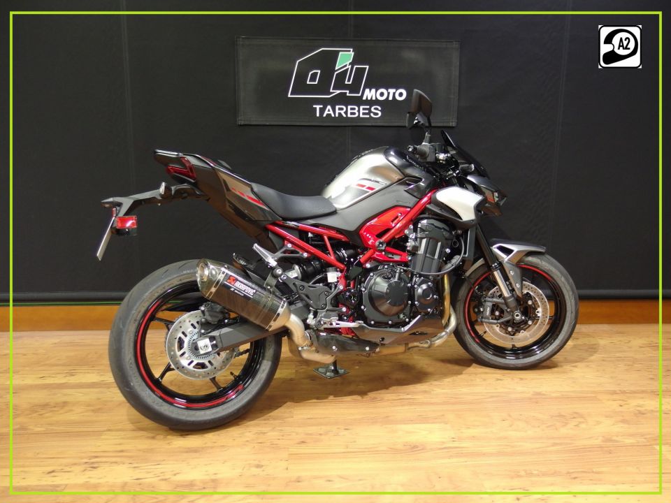 KAWASAKI Z 900 4