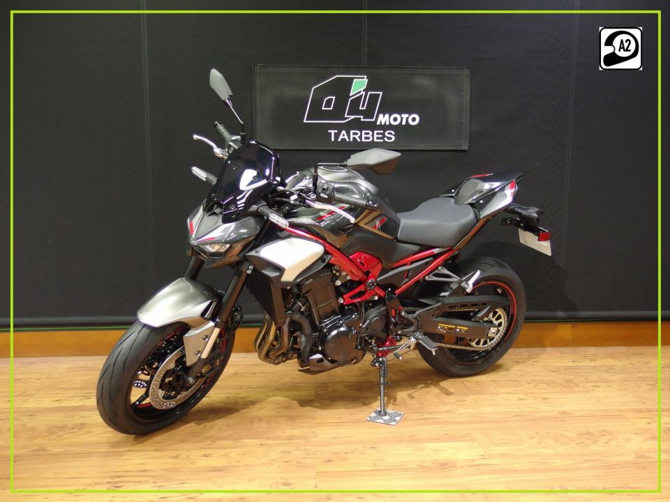 KAWASAKI Z 900 4