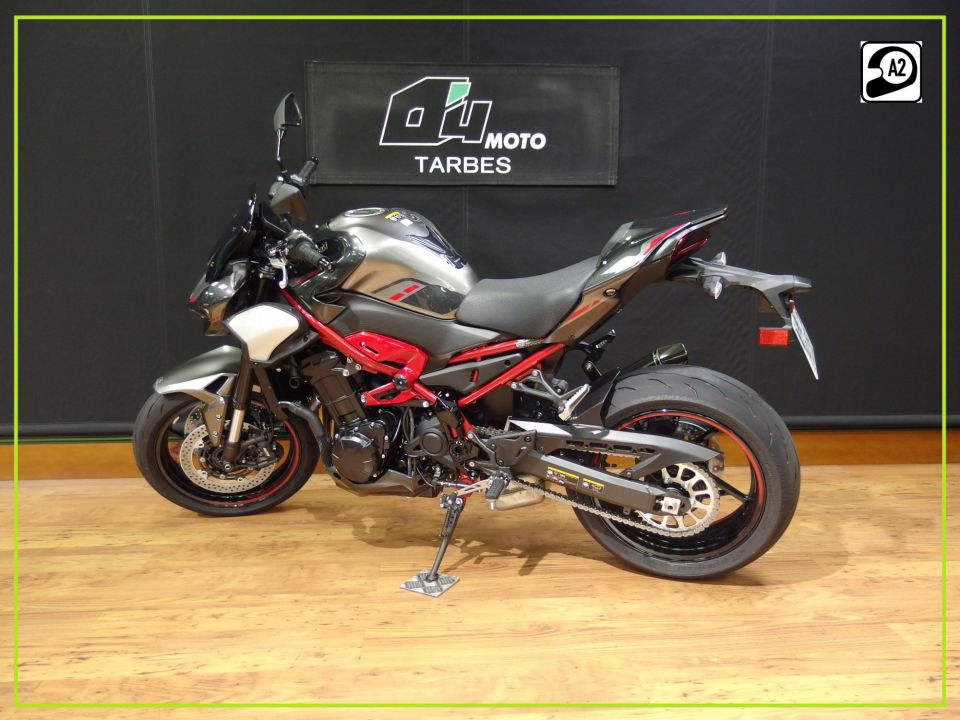 KAWASAKI Z 900 4